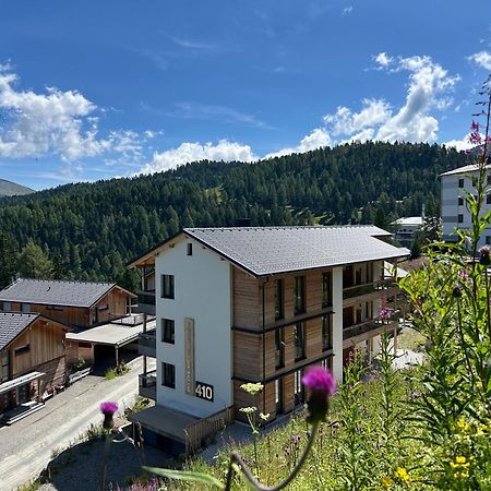 Turrach Suites 410 By Alps Resorts Turracher Hohe Eksteriør billede