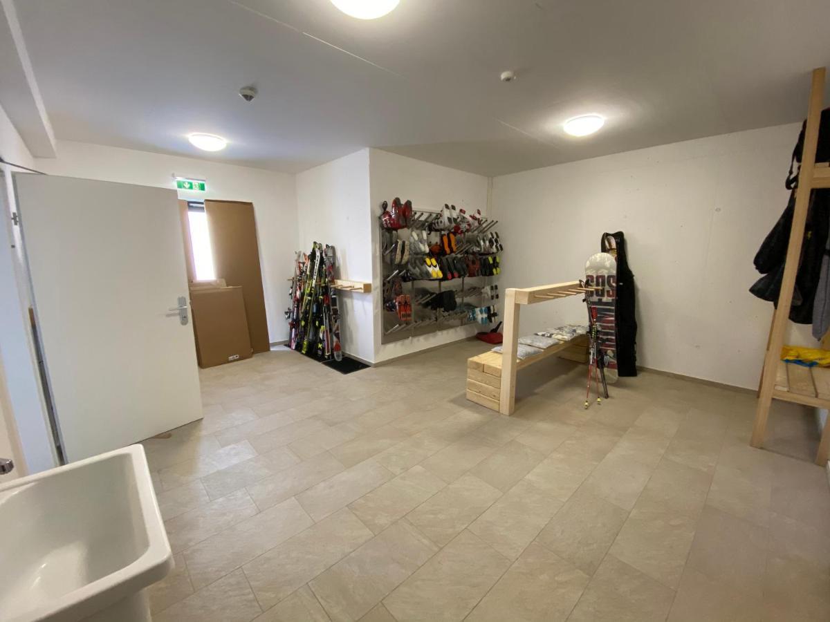 Turrach Suites 410 By Alps Resorts Turracher Hohe Eksteriør billede