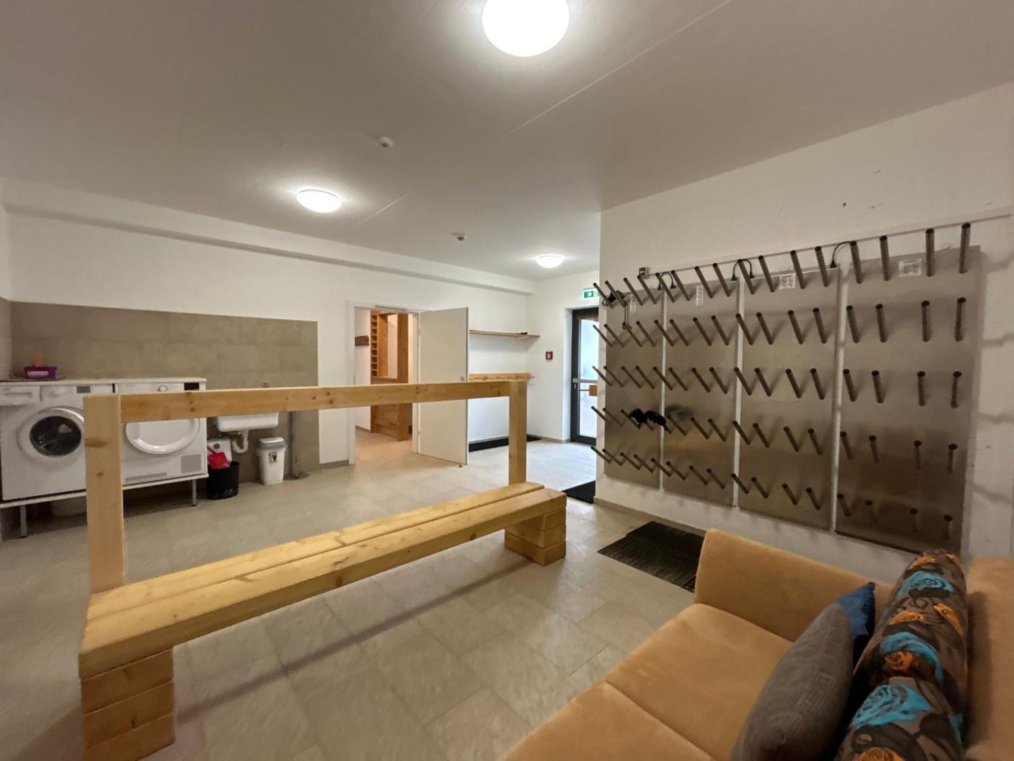 Turrach Suites 410 By Alps Resorts Turracher Hohe Eksteriør billede