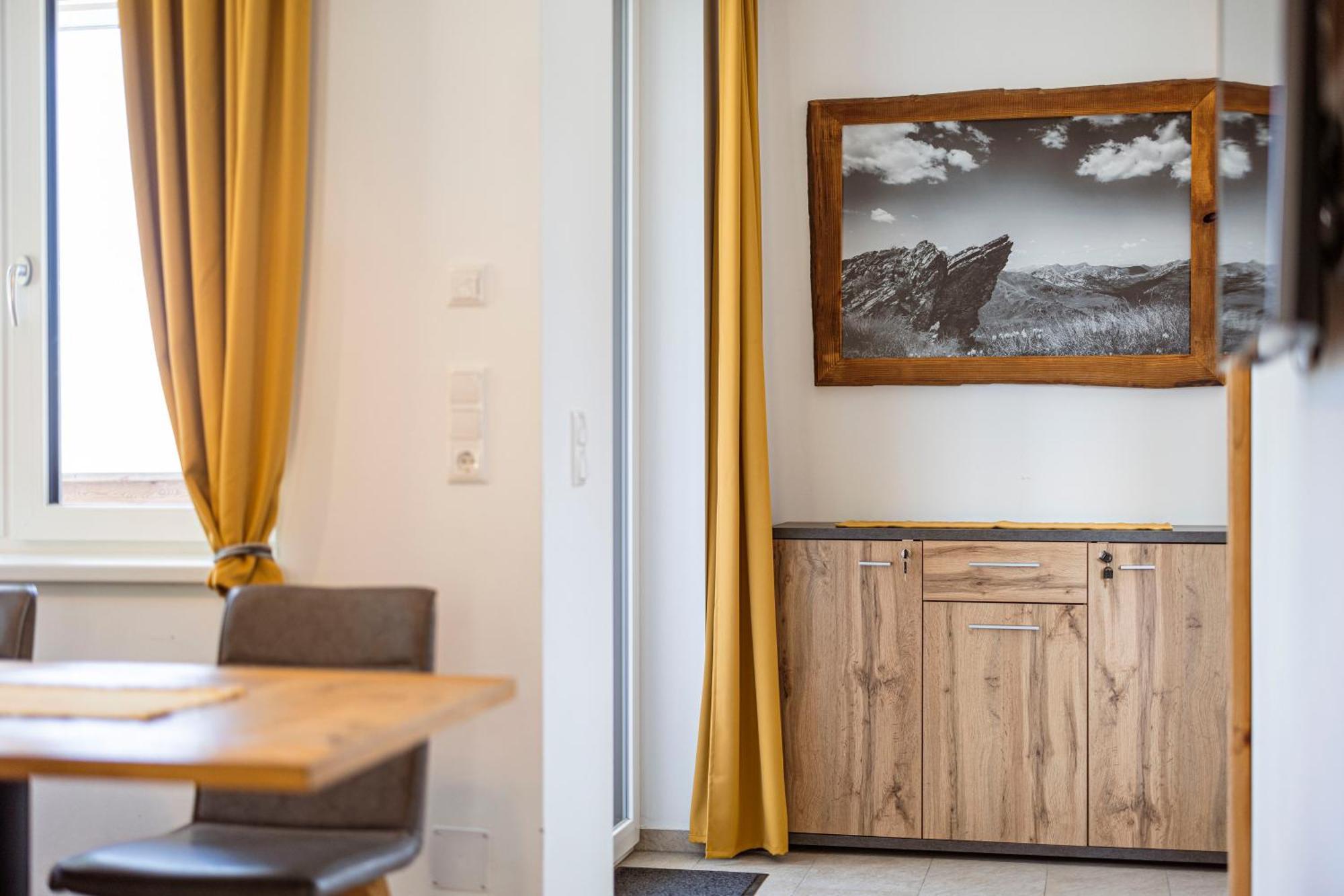 Turrach Suites 410 By Alps Resorts Turracher Hohe Værelse billede
