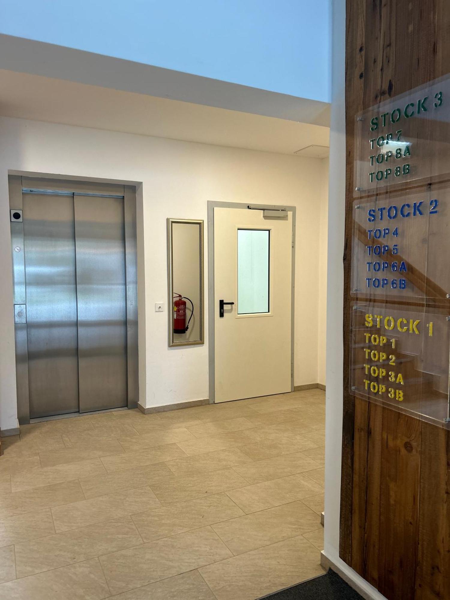 Turrach Suites 410 By Alps Resorts Turracher Hohe Eksteriør billede