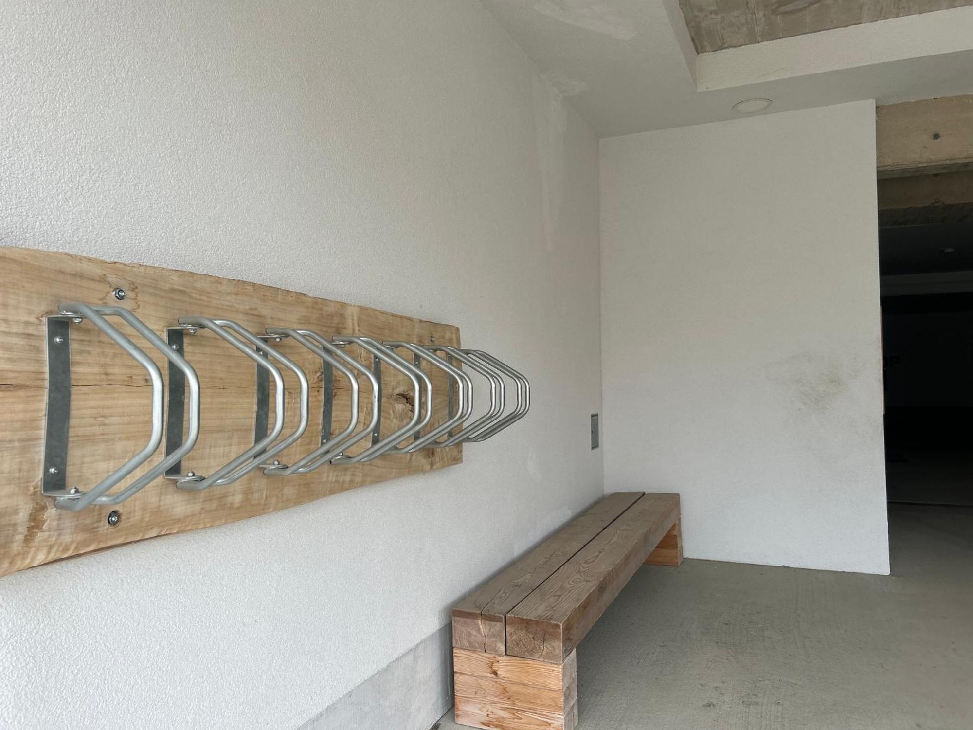 Turrach Suites 410 By Alps Resorts Turracher Hohe Eksteriør billede