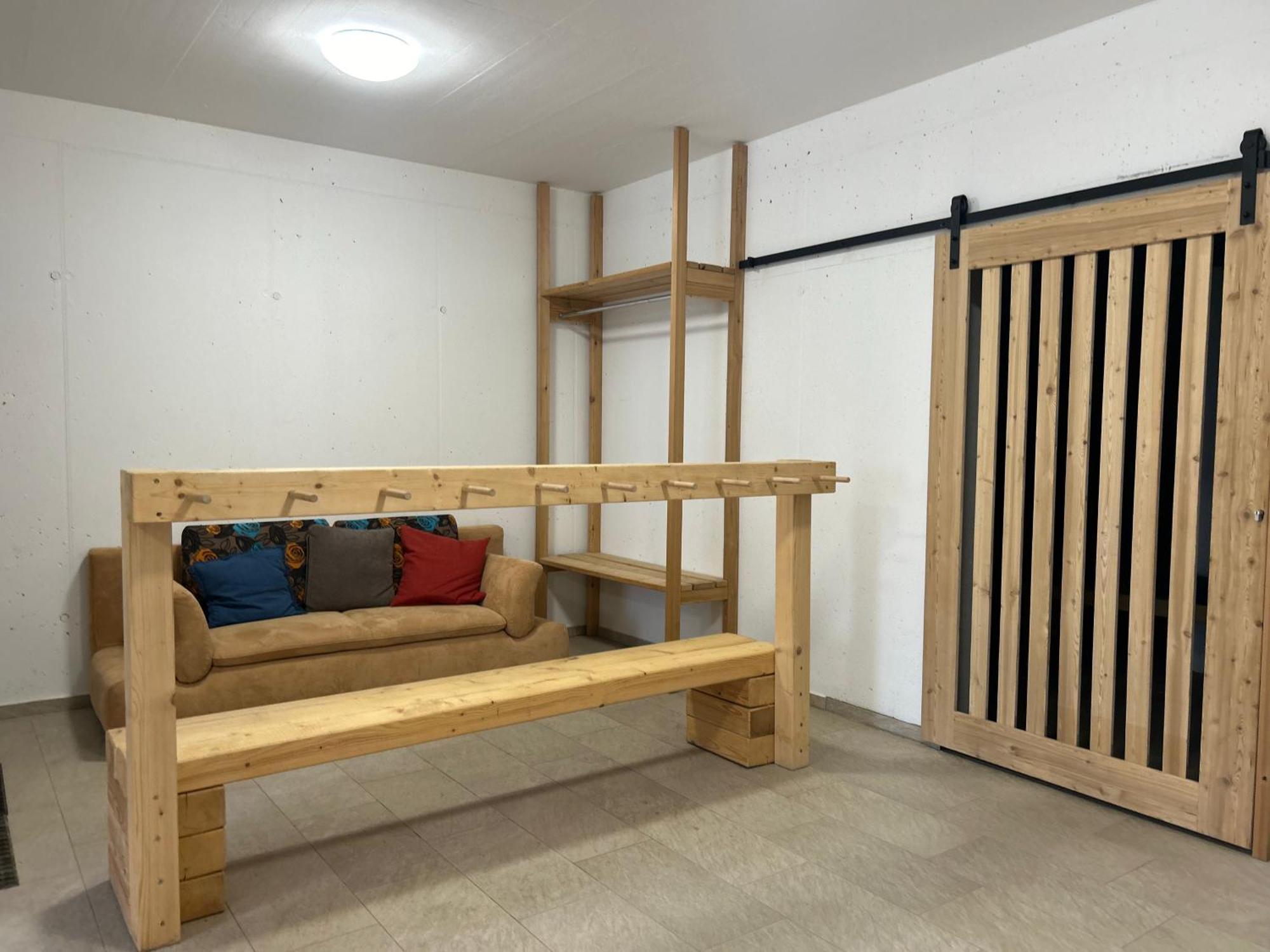Turrach Suites 410 By Alps Resorts Turracher Hohe Eksteriør billede