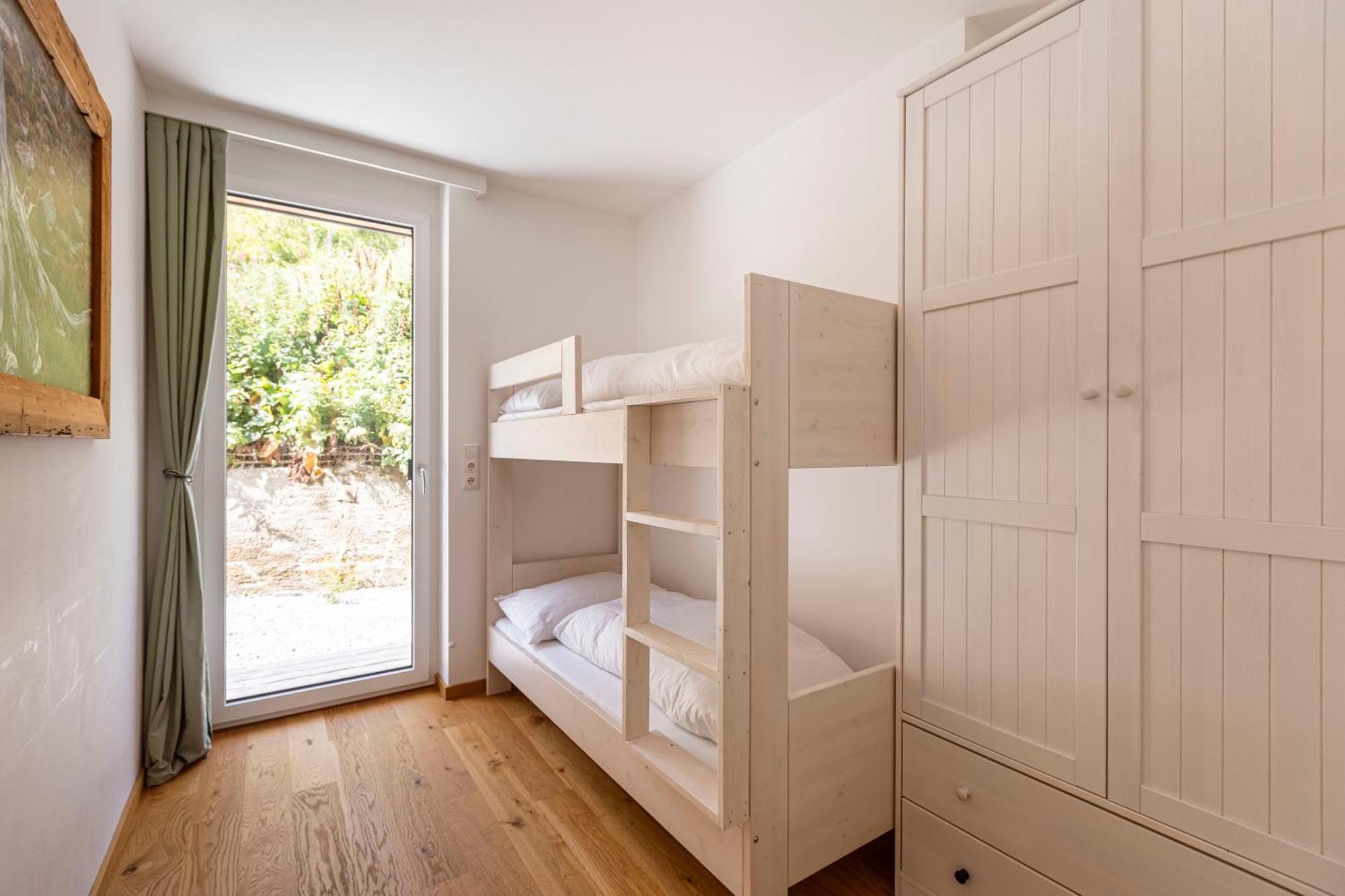 Turrach Suites 410 By Alps Resorts Turracher Hohe Eksteriør billede