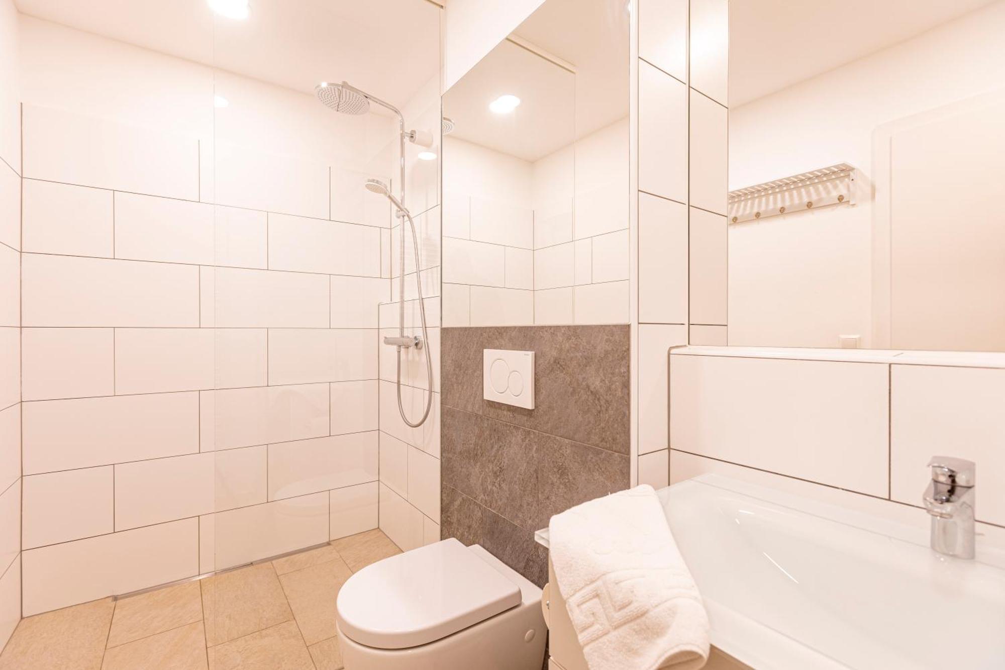 Turrach Suites 410 By Alps Resorts Turracher Hohe Eksteriør billede