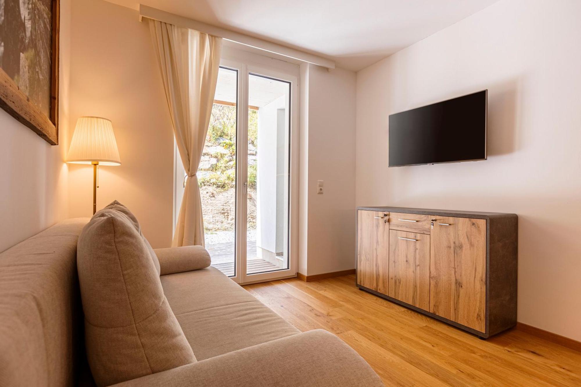 Turrach Suites 410 By Alps Resorts Turracher Hohe Eksteriør billede