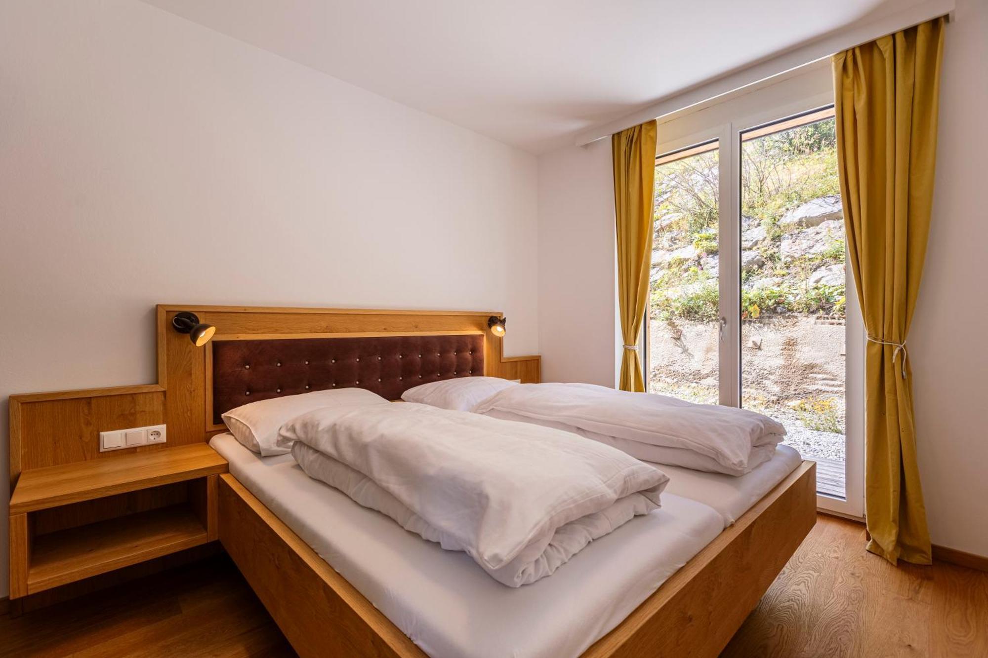 Turrach Suites 410 By Alps Resorts Turracher Hohe Eksteriør billede