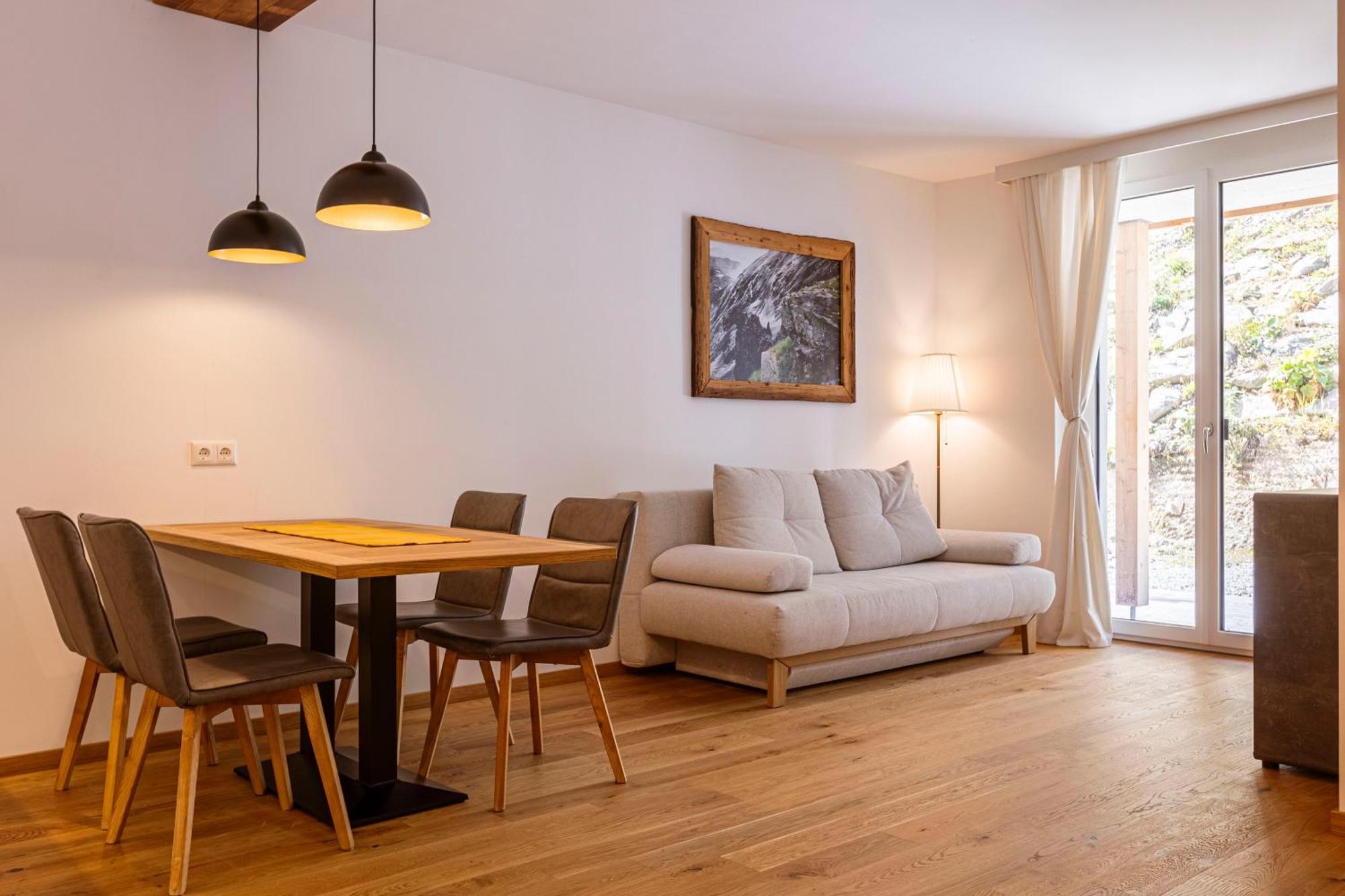 Turrach Suites 410 By Alps Resorts Turracher Hohe Eksteriør billede