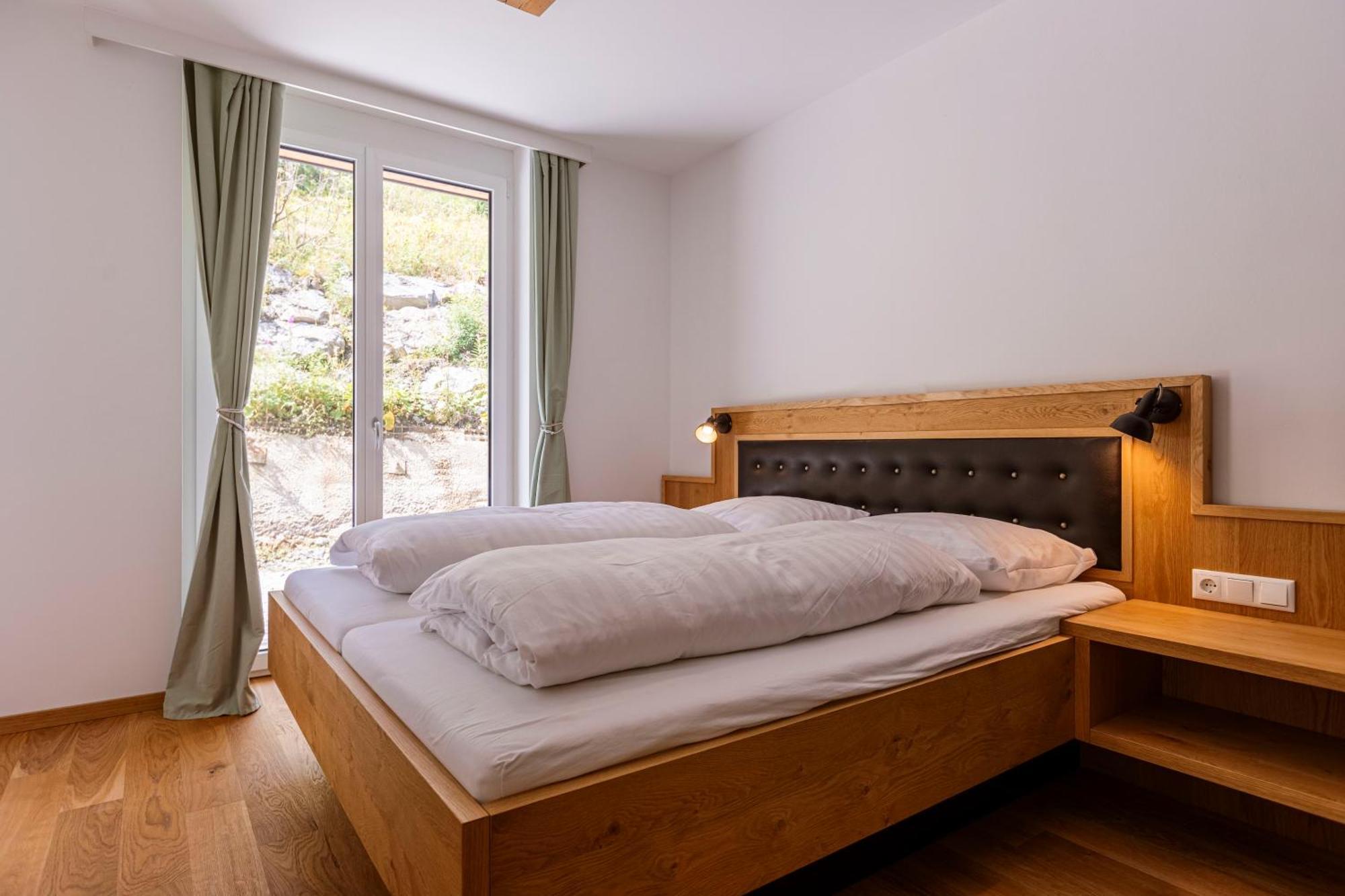 Turrach Suites 410 By Alps Resorts Turracher Hohe Eksteriør billede